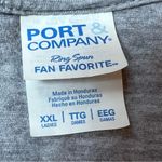 Elton John Ladies T Shirt by Port & Company Size XXL 2XL Gray Photo 4