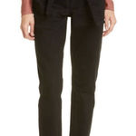 frame denim Frame belted paper bag jeans size 27 Photo 0