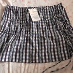 Nordstrom Damson Madder Este Mini Skirt Photo 0