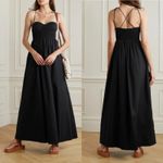 STAUD  Landry Dress Black XL Photo 7