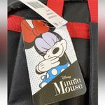 Disney Bioworld Minnie Mouse backpack Photo 4