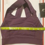 Glyder  Apparel BlackBerry XS Exercise Top  Photo 6