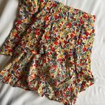 T Tahari NWT Size 6 Floral Printed Maxi Skirt  Photo 8