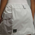 Lululemon  Multi-Pocket Cargo High-Rise Hiking Skirt
Seal Grey Photo 0