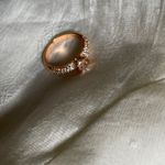Rose Gold Ring Photo 5
