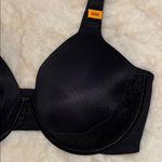 Vanity Fair  Beauty Back Full-Figure Smoothing‎ Black Underwire Bra 38DD Photo 2
