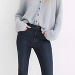 Madewell 10” High-Rise Skinny Jeans Photo 0