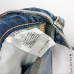 We Wore What The Danielle Stretch Jeans Spring St Holes Size 30 Button Fly NEW Photo 7