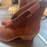 Steve Madden  Wizz Cowboy Boots size 10 Photo 3