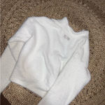 Gymshark Whitney Simmons x  nwot EYELASH KNIT JACKET
Casual fall active $109 Photo 10