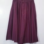 Gunne Sax Vintage Jessica's Gunnies A-Line Midi Skirts with side pockets Photo 2