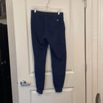 FIGS scrubs jogger, pants, size small  Photo 4