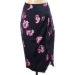 Joie NWT  Alphina floral skirt Photo 6