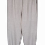 Walter Baker  Cream Devin Jogger Sweatpants Womens S Athletic Lounge Cozy NWT Photo 0