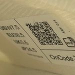 On Cloudwift white cream running athletic training lace up shoes sneakers sz 7.5 Photo 2