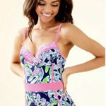 Lilly Pulitzer NWT  swimsuit Photo 0