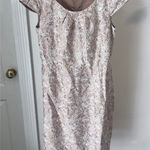 Antonio Melani FINAL PRICE  Brocade Dress Photo 0