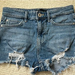 Guess  Jean Shorts Photo 0