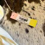 Summersalt The Perfect Wrap One-Piece Swimsuit In Sea Urchin & White Sand Sz 10 Photo 6