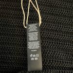 SKIMS  NWT womans crochet swim mini skirt size 3x Photo 7