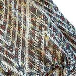 Free People  Periscope Mini Babydoll Dress Spaghetti Strap Cutout Back Size Small Photo 8