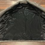 Forecaster of Boston Beautiful Jacket, Size 9/10 Gray Photo 4