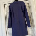 Lole  Evolt Dress in Navy Heather | Size small Photo 8