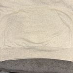 Park City Utah Hoodie NWT Tan Photo 4