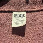 PINK - Victoria's Secret Victoria’s secret PINK quarter zip Photo 2