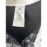 Disney   Parks The Haunted Mansion Tomb Sweet Tomb Wallpaper Dress New Large Photo 4