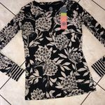 Tory Burch  long sleeve Betty Photo 2