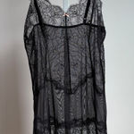 B.tempt'd ‎ Lingerie Size L - Black Photo 0