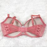 Victoria's Secret Victoria’s Secret Peach Dream Angels Push Up Bra Photo 2