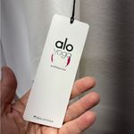 Alo Yoga ALO High Waist‎ Ripped Warrior Leggings NWT Photo 5