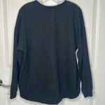 Green Tea Sz L Mamacita Needs A Margarita Gray Crewneck Sweatshirt Size L Photo 6