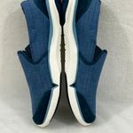 Teva Wander Blue & White Casual Comfort Slip-On Shoes 1010240 Women's size 10 Photo 8