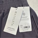 Athleta NWT Savanna Jogger High-Rise Pockets Stretch Dusk Violet Purple Size 14 Photo 9