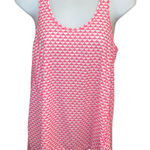 Vineyard Vines  Womens Performance Tank Top Whale Tale Print Racerback size XS Photo 0