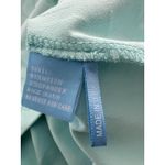 J. McLaughlin  Catalina Cloth Shirt Medium Textured Coral Pattern Fitted Beach Photo 14