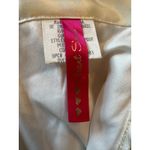 Heart soul Vintage  White Fairy Sleeveless Blouse Size Medium Photo 2