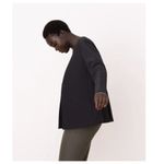 ADAY  Double Take Double Breasted Blazer Size Small Photo 2