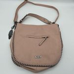 Jessica Simpson Jessica Simpson Crossbody/Shoulder bag Purse - Pink/Blush Color Photo 0