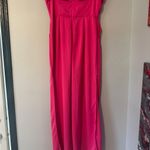 Ivy Park  Black T-Shirt size Large Photo 3