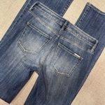 White House | Black Market Mid Rise Everyday Soft Denim Slim Boot Bootcut Jeans 00 Photo 14