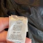 Wilfred  Down Cloud Puff‎ Jacket Coat Black Size S Photo 7