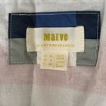 Anthropologie  MAEVE "Cricket Club" Fit & Flare Collared‎ Gingham
Dress Size 6 Photo 5