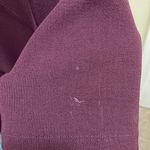 simply styled Purple Dress Photo 6