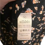 ByTimo Floral pattern mini Photo 5