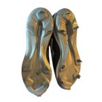 Adidas  Adizero Purehustle Black Metal Cleat Softball Sneakers Size 12.5 Photo 6