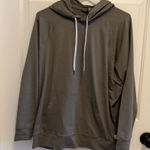 Vuori  Sage Green Halo Oversized Hoodie NWOT Size Small Photo 0